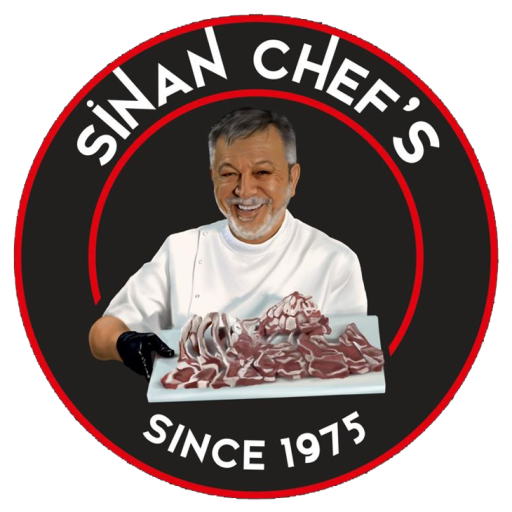 Sinan Chef